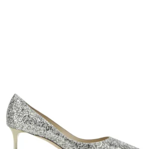 Embellished Romy 60 pumps