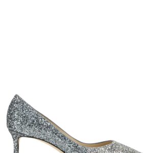 Embellished Romy 60 pumps