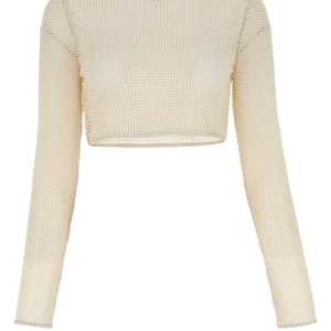 Sand beads top