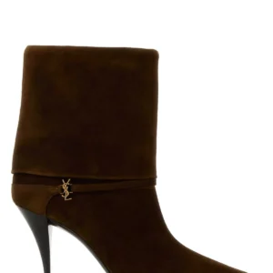 VICKY 90 BOOTIE