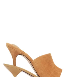 LES DOUBLES MULES