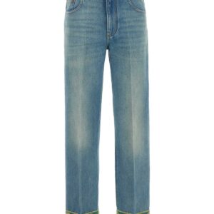 Denim jeans