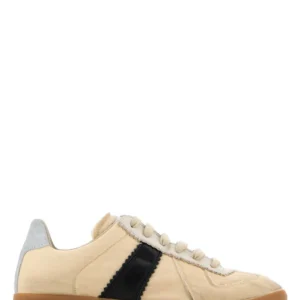 Multicolor fabric Replica sneakers
