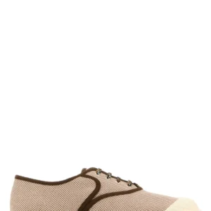 Embroidered fabric Bay By Bay sneakers