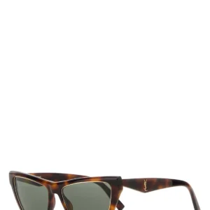 Printed acetate SL M103 RIM sunglasses