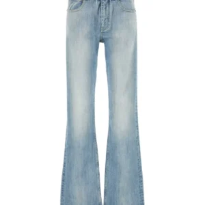 Denim jeans