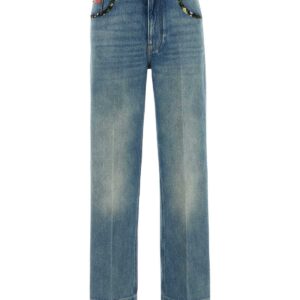 Denim jeans