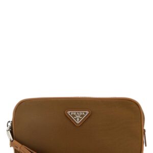 Biscuit Re-Nylon belt bag