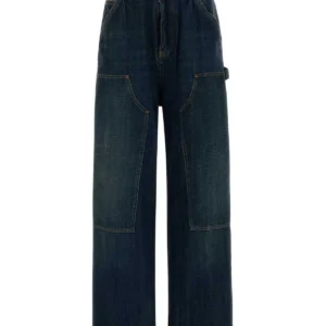 Denim jeans