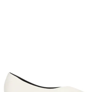 LES BALLERINES OVALO