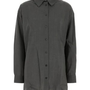 LA CHEMISE D'HOMME