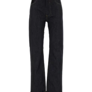 Denim jeans