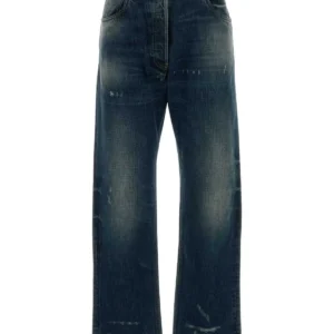 Denim jeans