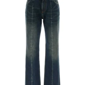 Denim jeans