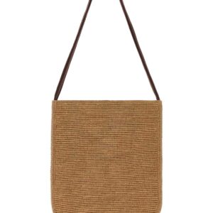 Raffia Lori shopping bag