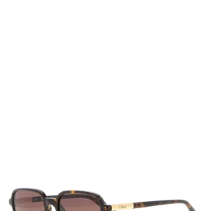 Multicolor acetate Judy sunglasses