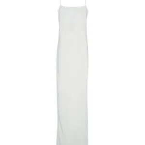 LA ROBE MAILLE PLUMETIS