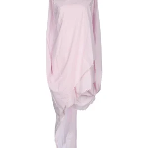 LA ROBE TRAVERSIN COURTE