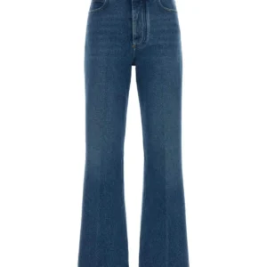 Denim jeans