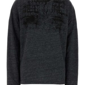 Slate cotton t-shirt