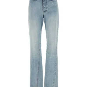 Denim jeans