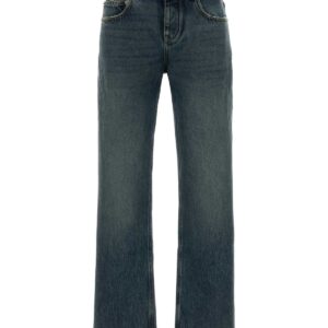 Denim jeans
