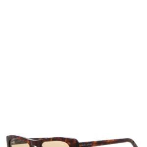 Printed acetate SL 557 sunglasses