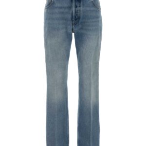 Denim jeans