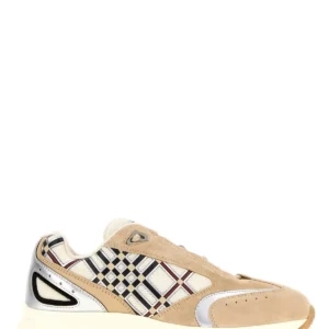 Multicolor Eclipse sneakers