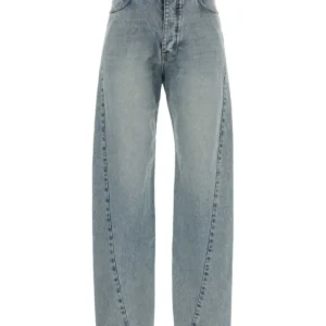 Denim jeans