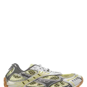 Multicolor Orbit sneakers