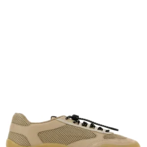 Beige Speedrock sneakers