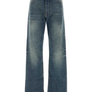Denim jeans