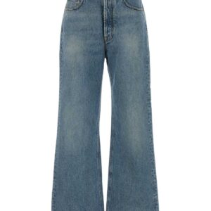 Denim jeans