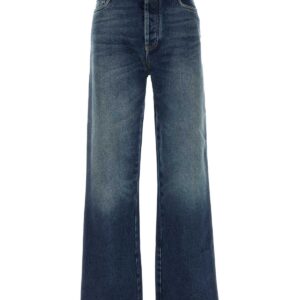 Denim jeans
