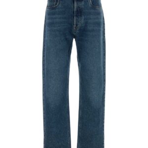 Denim jeans