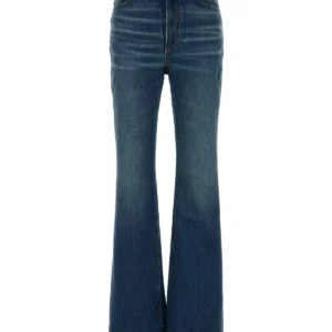 Denim jeans