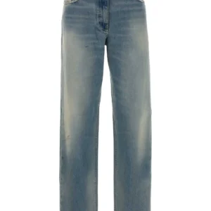 Denim jeans