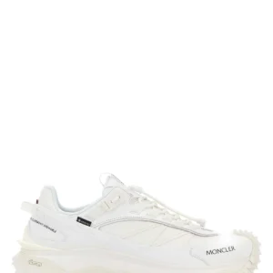 White Trailgrip GTX sneakers