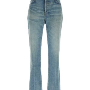 Denim jeans