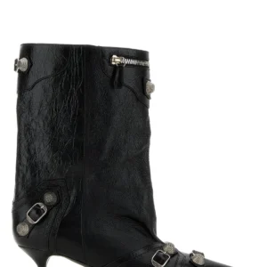 CAG.WIDE BOOTIE L50