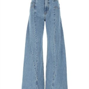 Denim jeans