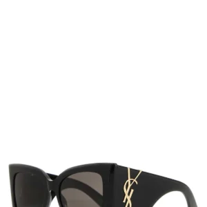 Black acetate SL M119 Blaze sunglasses