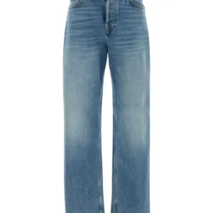 Denim jeans