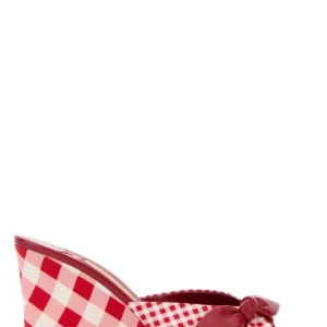 Printed fabric Livi 85 wedges