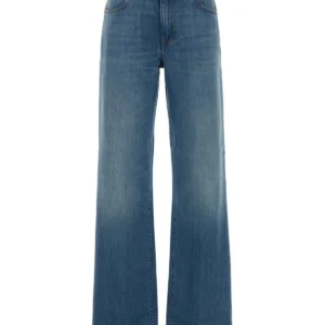 Denim jeans
