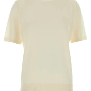 Ivory wool sweater
