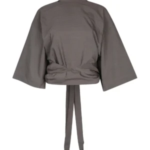 LA BLOUSE HAVANA