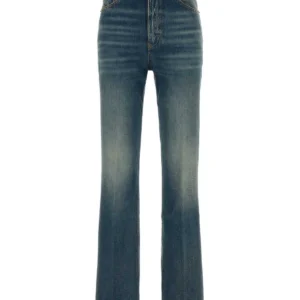 Denim jeans