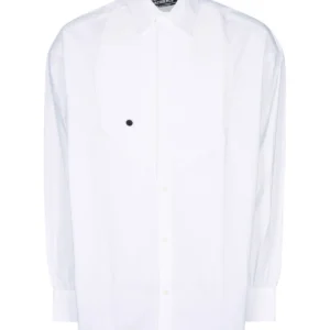 LA CHEMISE POISSON